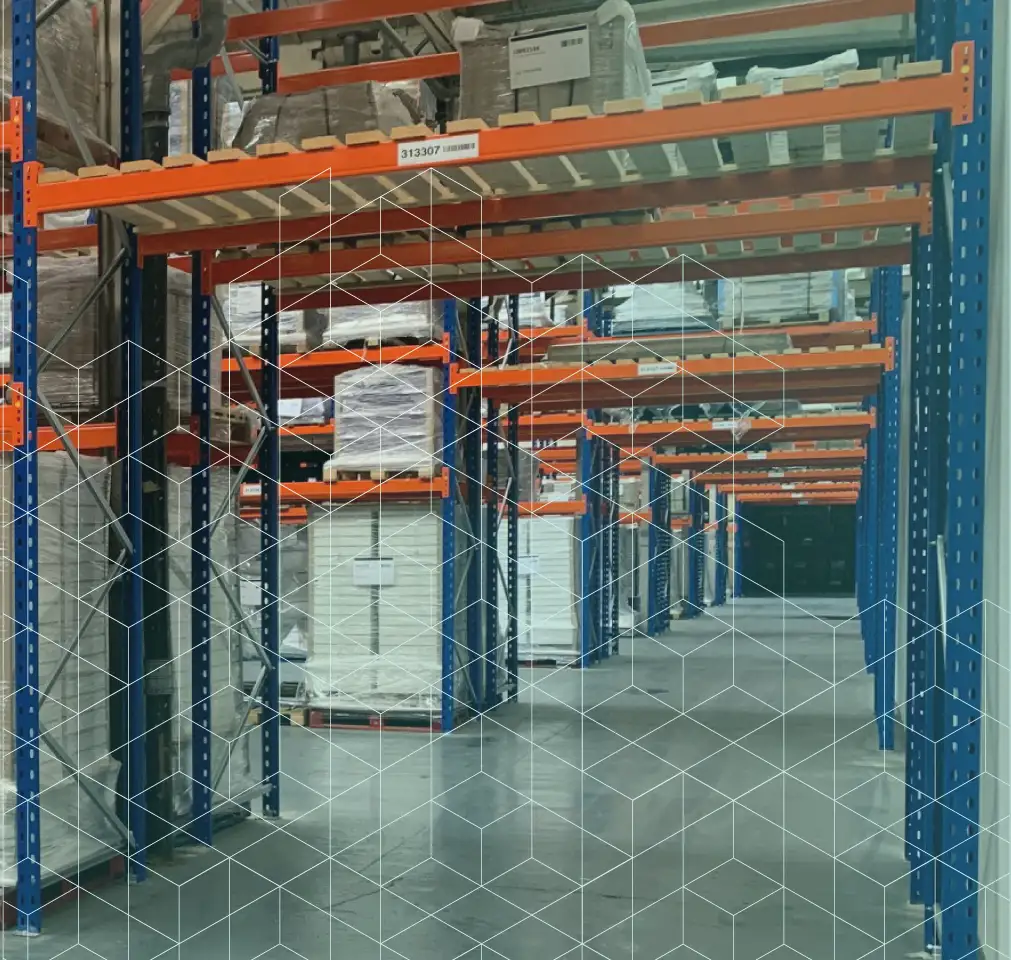 Why Stockholding is Key to Successful Project Delivery - Nuttall