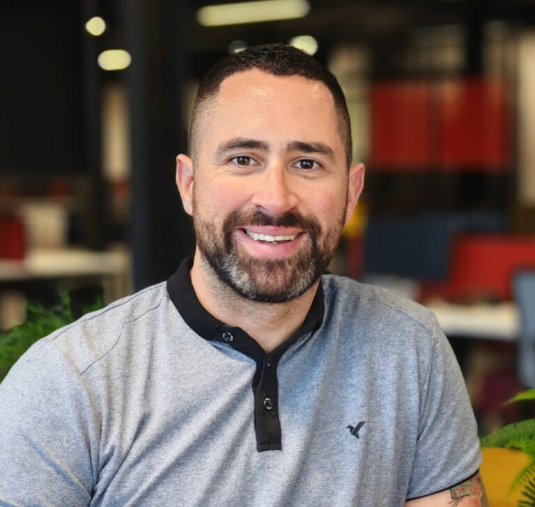 John Morris, Director of Operations at Nuttall, supporting UK manufacturing innovation and people-focused leadership.